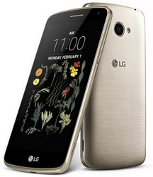 Прошивка телефона LG K5 в Хабаровске